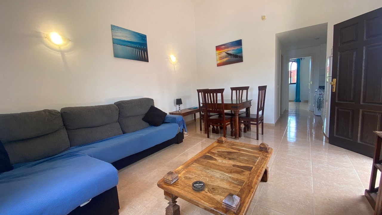 Photo of Livingroom in Corralejo