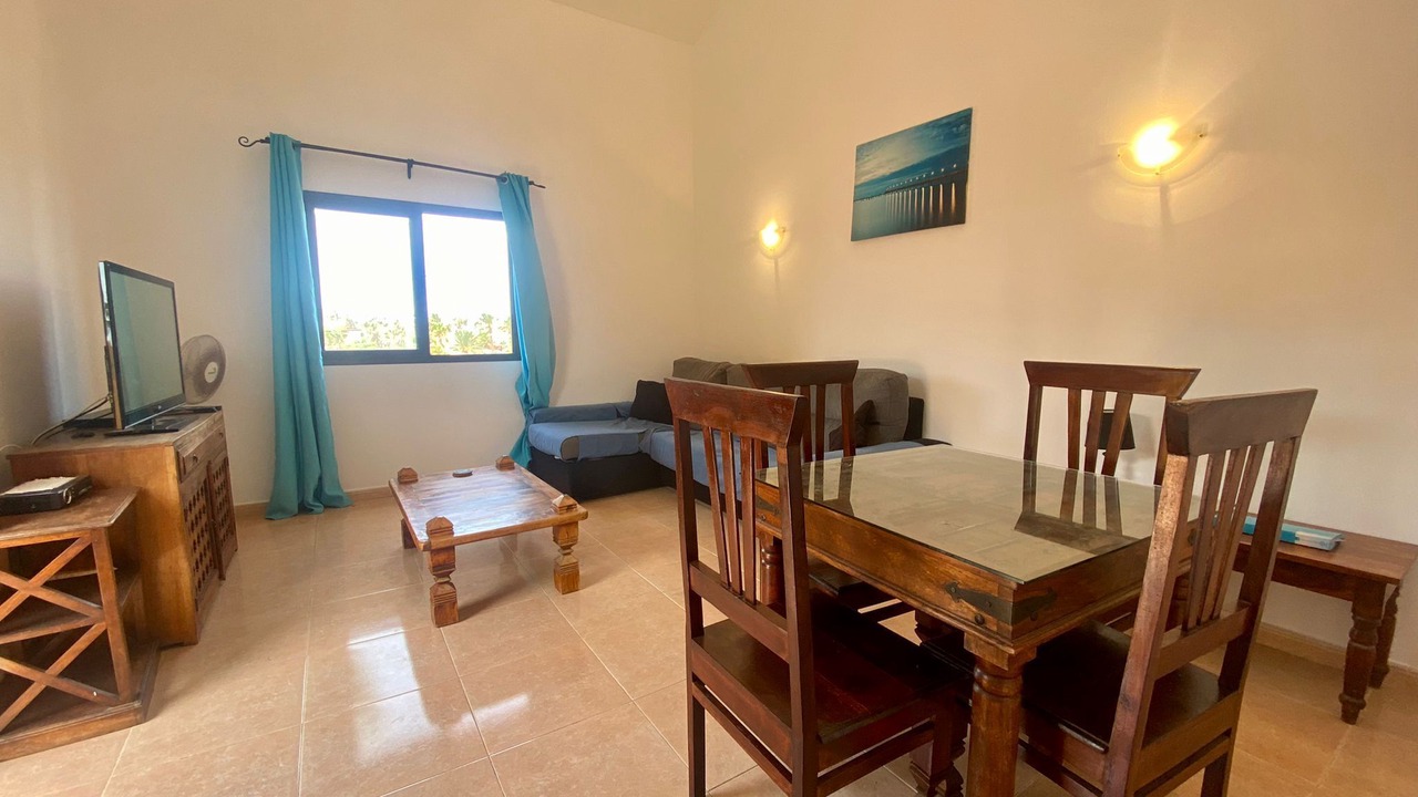 Photo of Livingroom in Corralejo