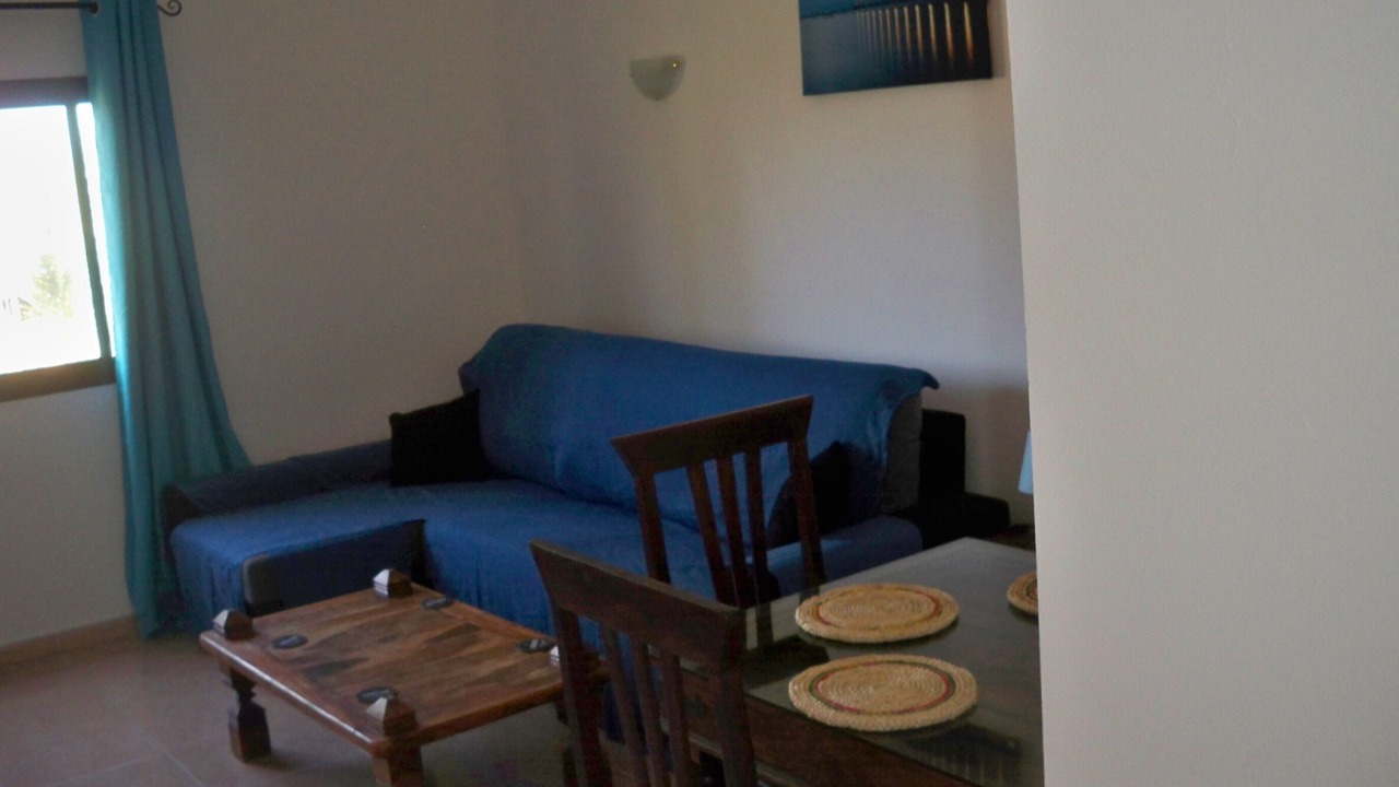 Photo of Livingroom in Corralejo