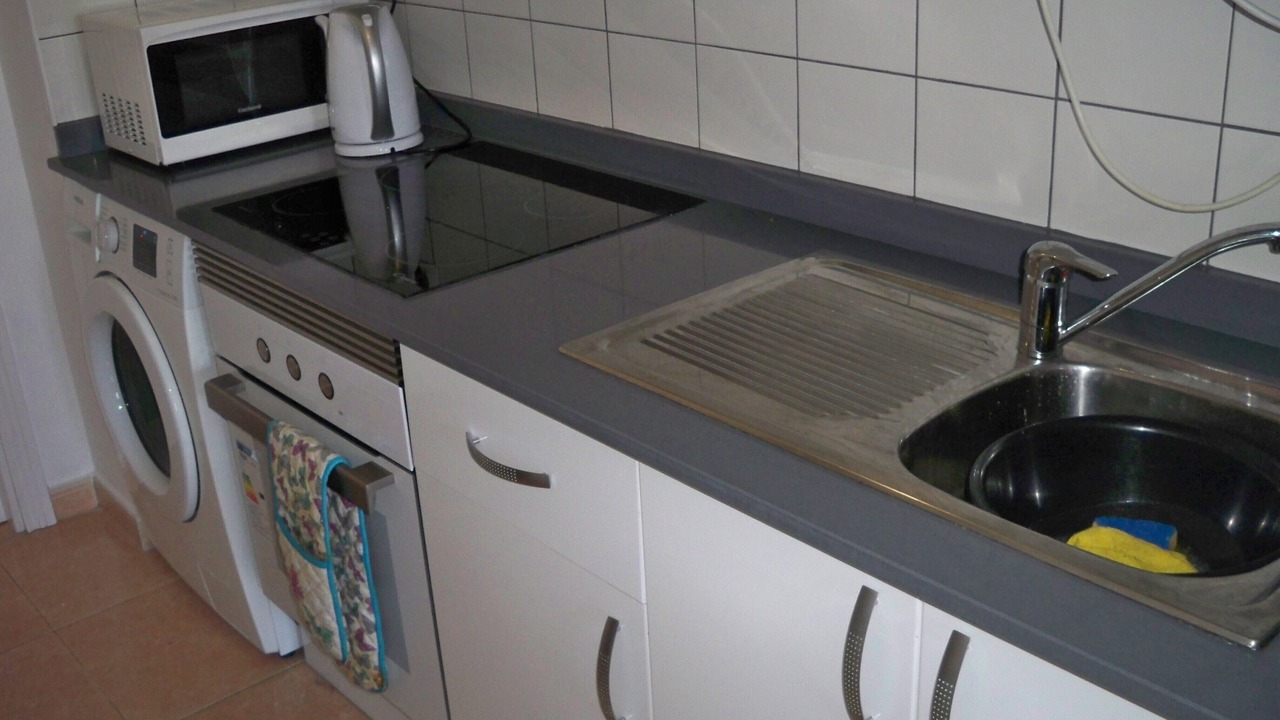 Photo of Kitchen in Corralejo