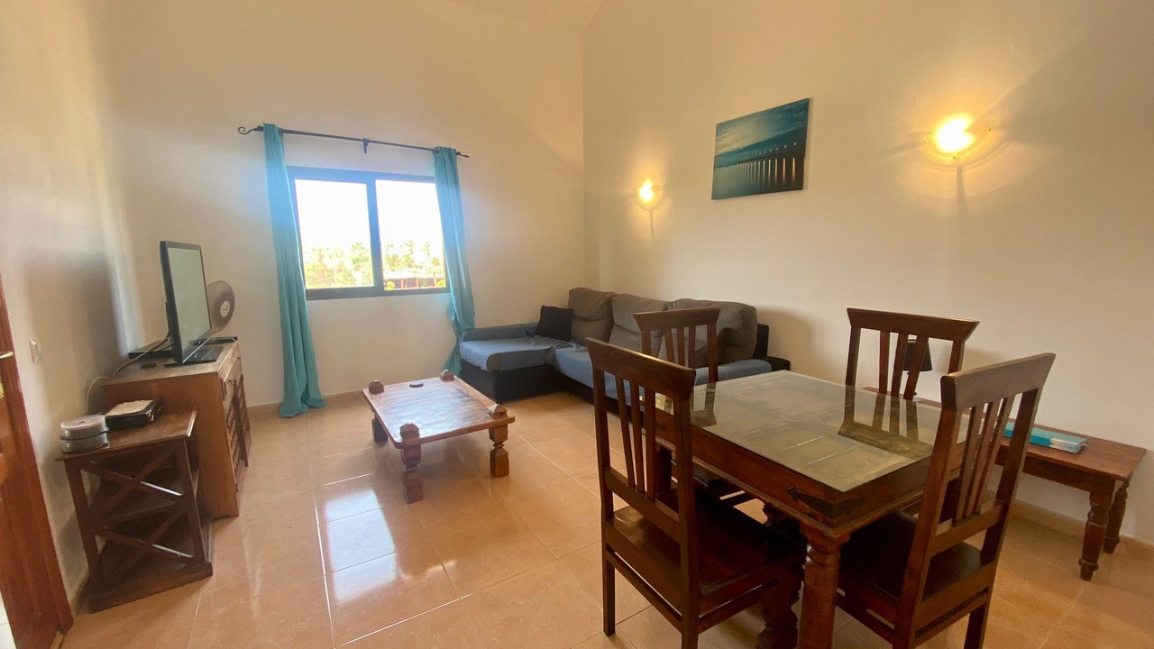 Photo of Livingroom in Corralejo