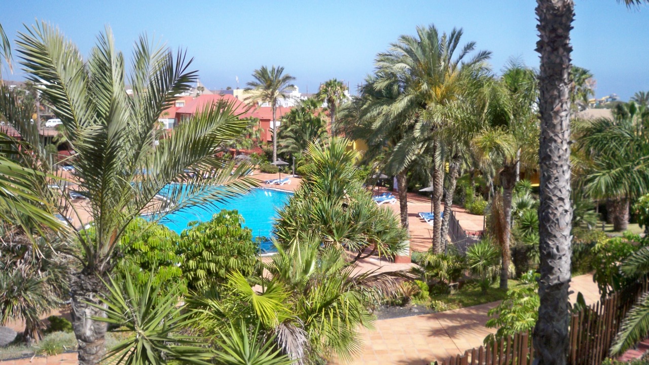 Photo of Outdoor in Corralejo