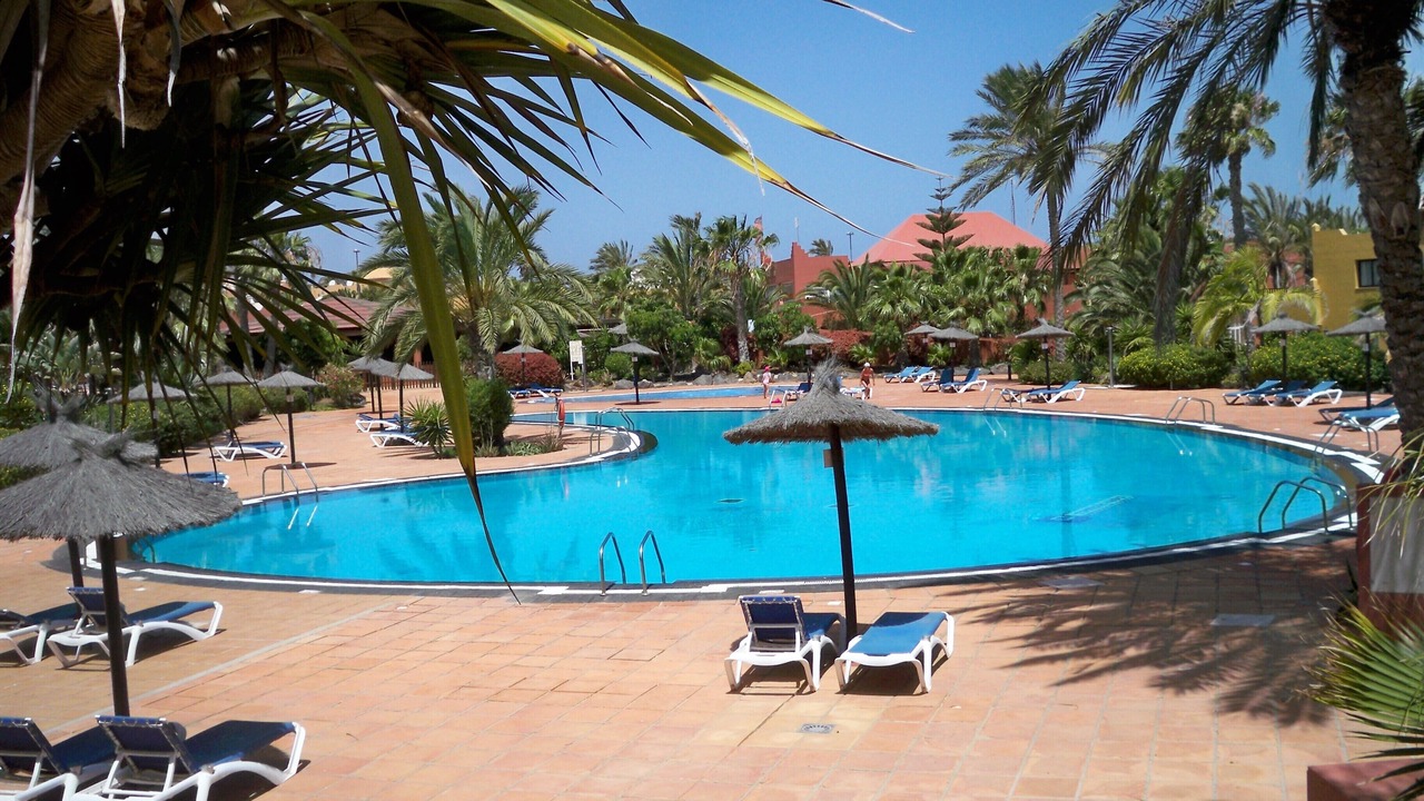 Photo of Outdoor in Corralejo