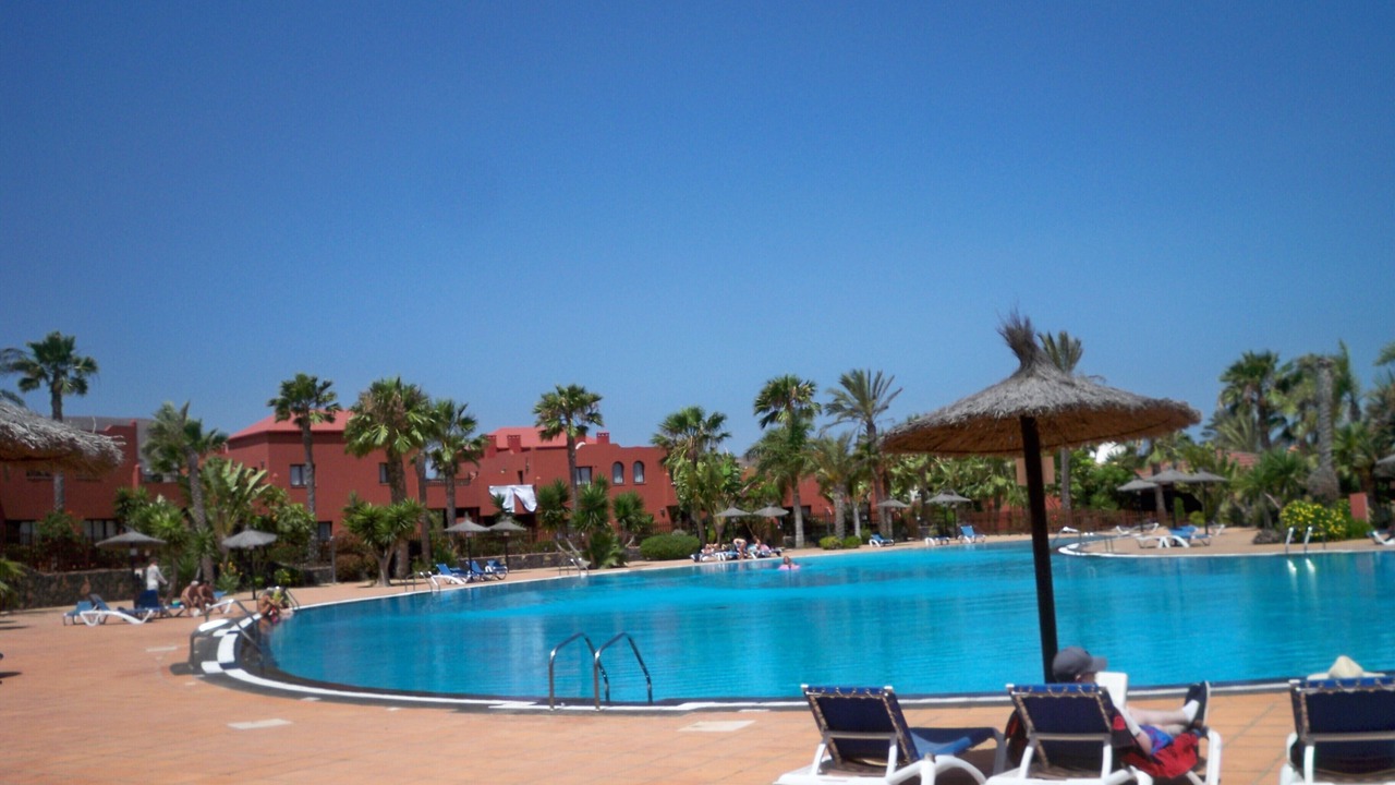 Photo of Outdoor in Corralejo