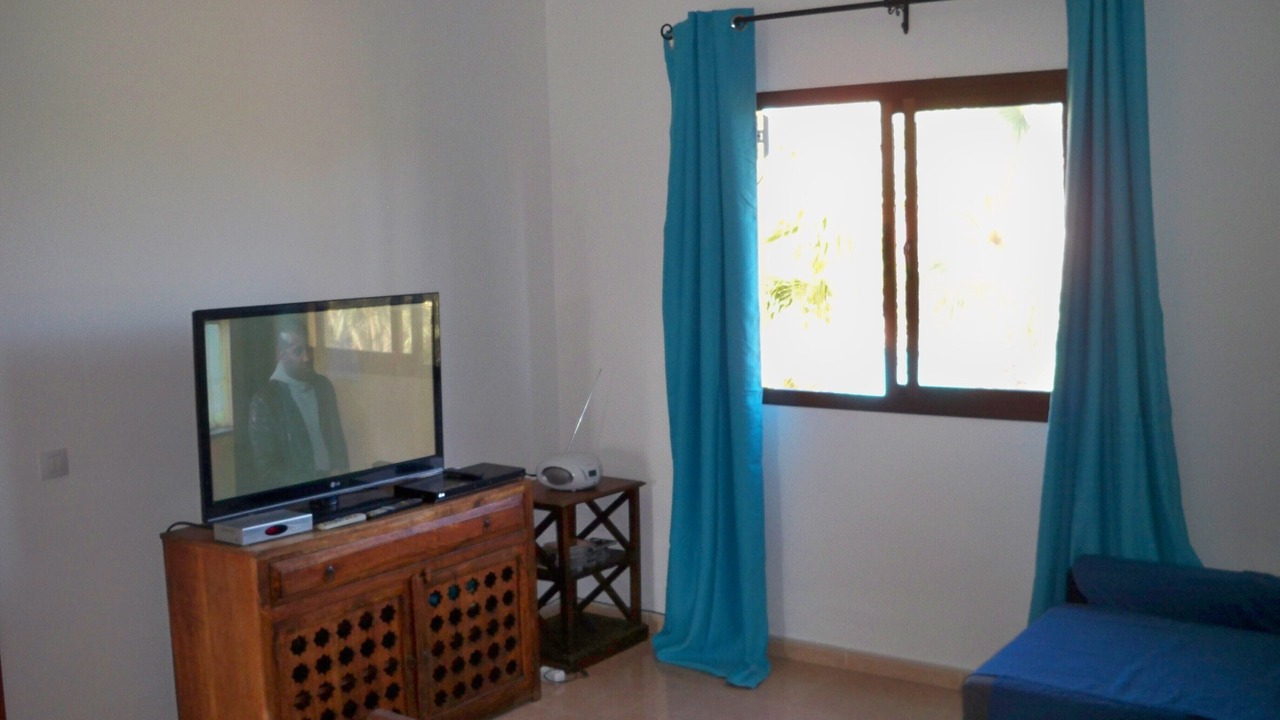 Photo of Livingroom in Corralejo