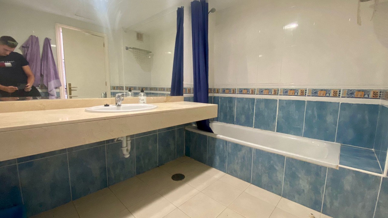 Photo of Bathroom in Corralejo