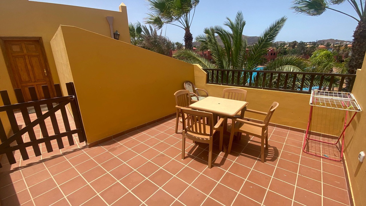 Photo of Outdoor in Corralejo