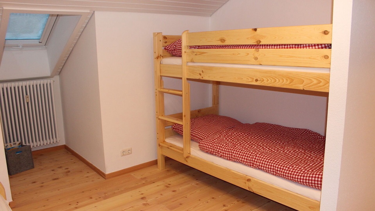 Photo of Bedroom in Missen-Wilhams