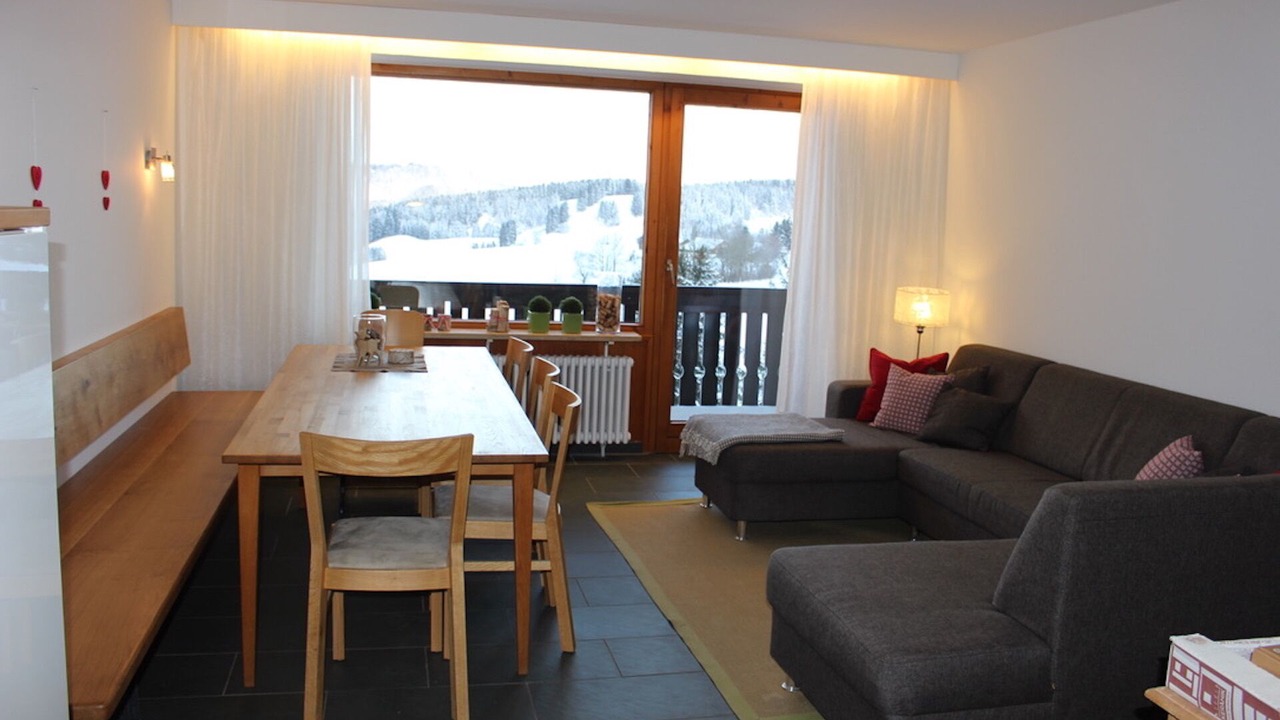 Photo of Livingroom in Missen-Wilhams