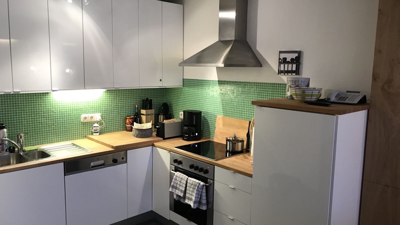 Photo of Kitchen in Missen-Wilhams