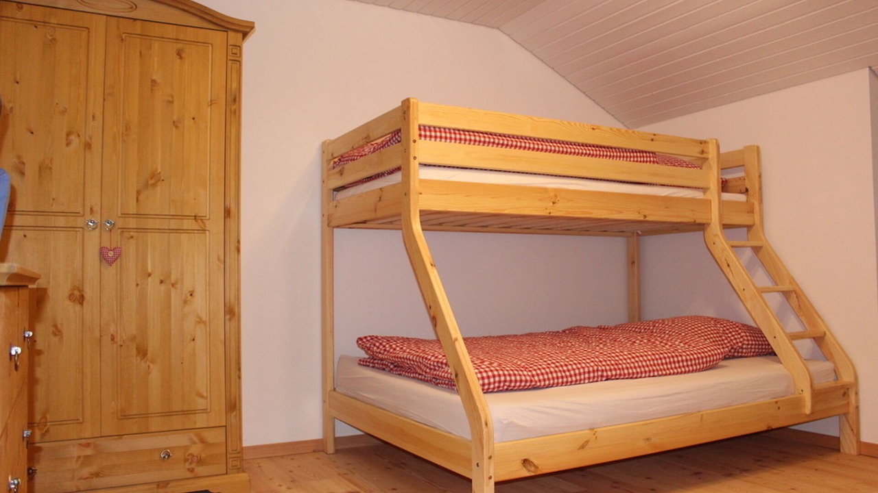 Photo of Bedroom in Missen-Wilhams