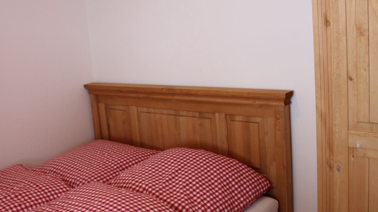 Photo of Bedroom in Missen-Wilhams