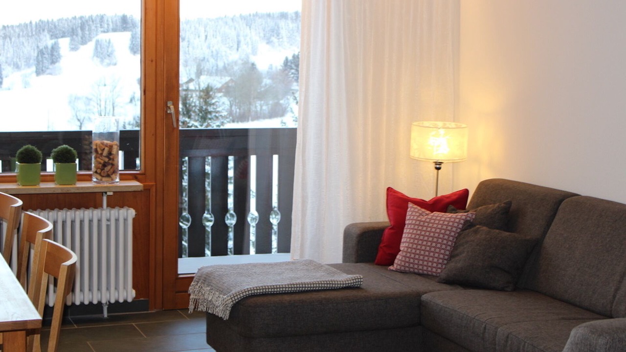 Photo of Livingroom in Missen-Wilhams