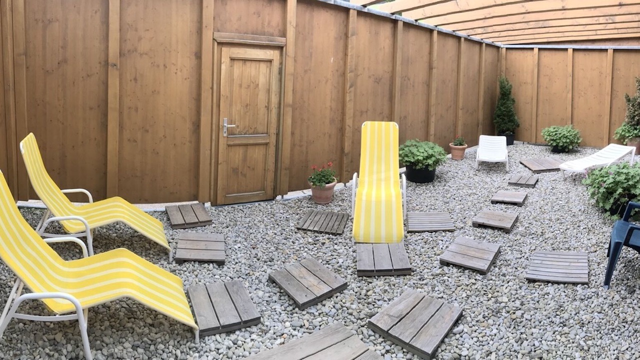 Photo of Patio Balcony in Missen-Wilhams