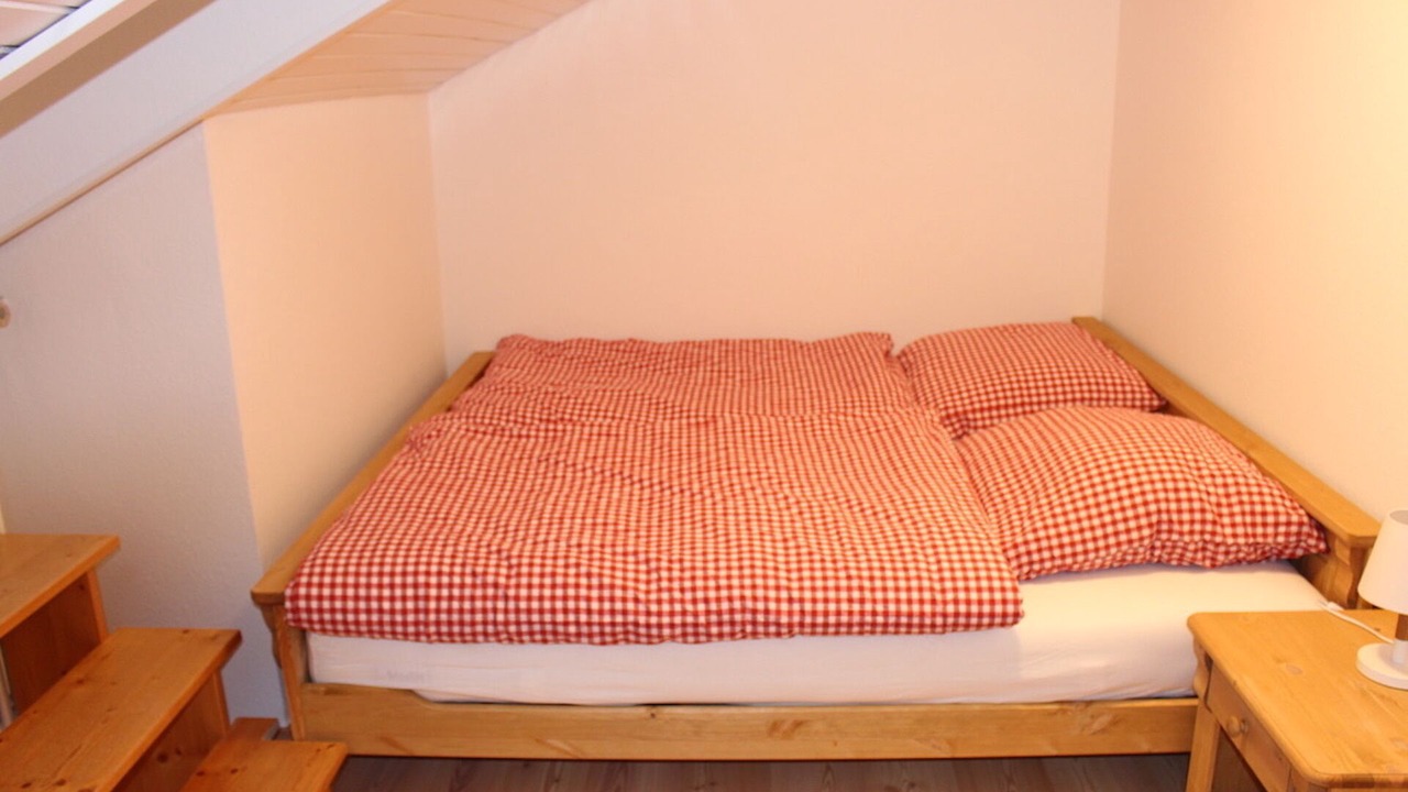 Photo of Bedroom in Missen-Wilhams