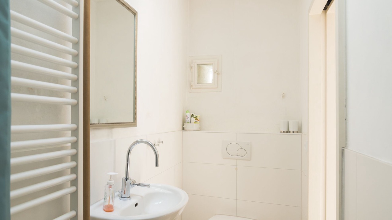Photo of Bathroom in Niederleierndorf