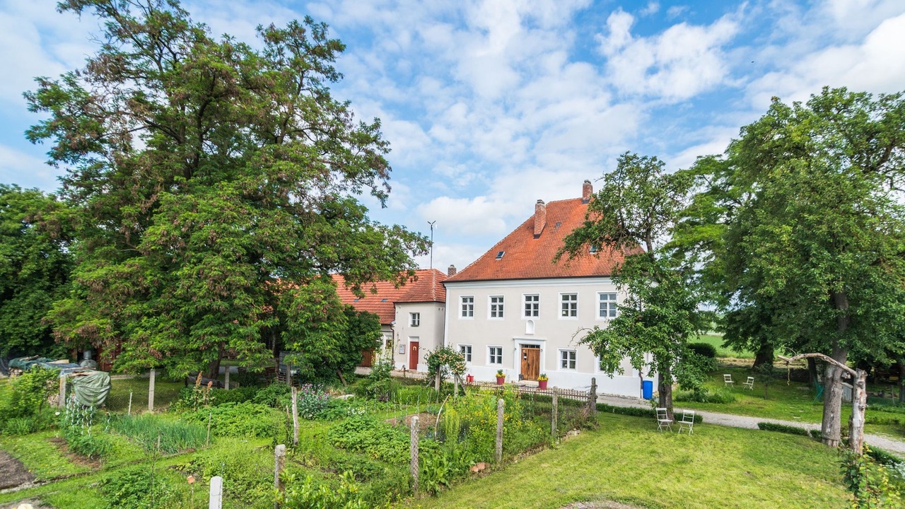 Photo of Outdoor in Niederleierndorf