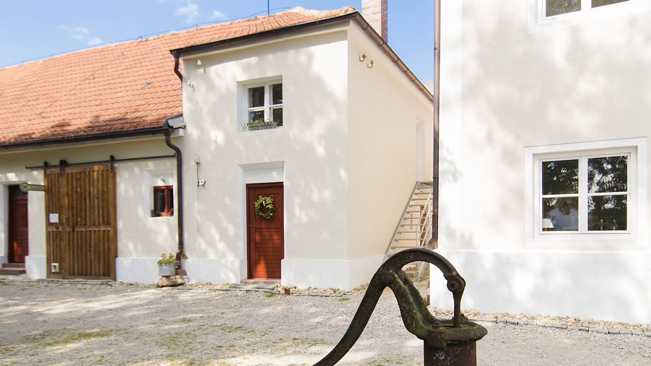 Photo of Outdoor in Niederleierndorf