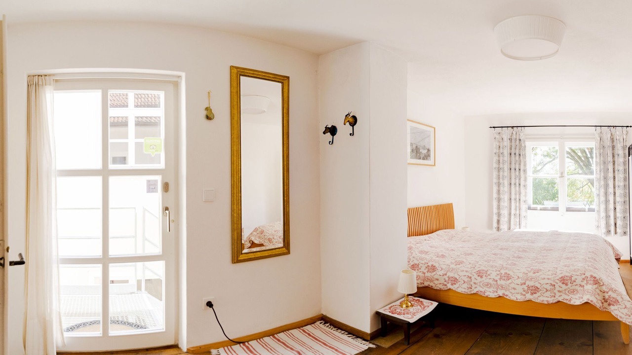 Photo of Bedroom in Niederleierndorf