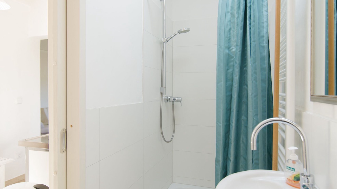 Photo of Bathroom in Niederleierndorf