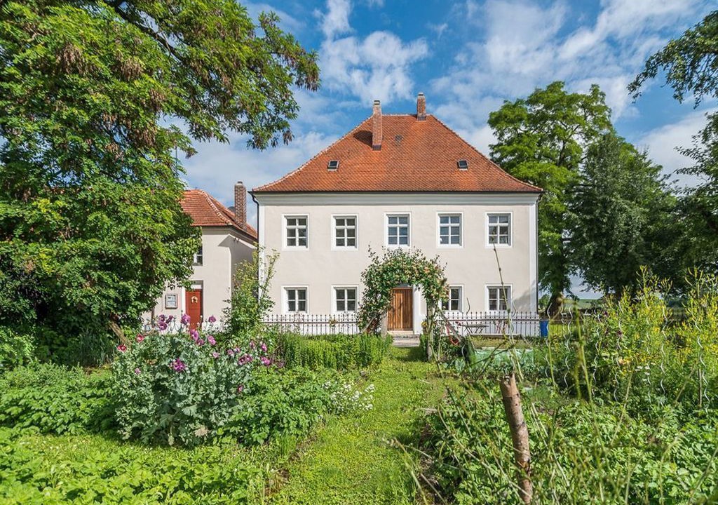 Photo of Outdoor in Niederleierndorf