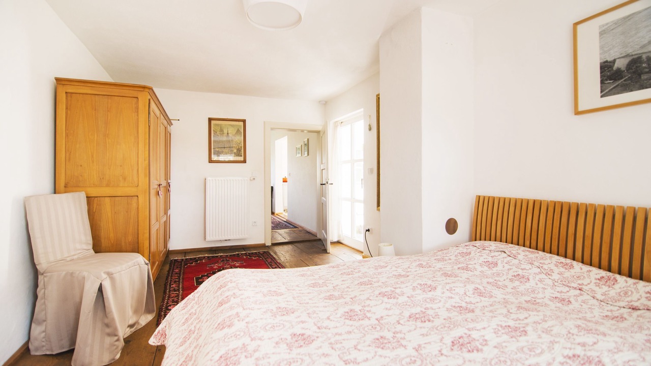 Photo of Bedroom in Niederleierndorf
