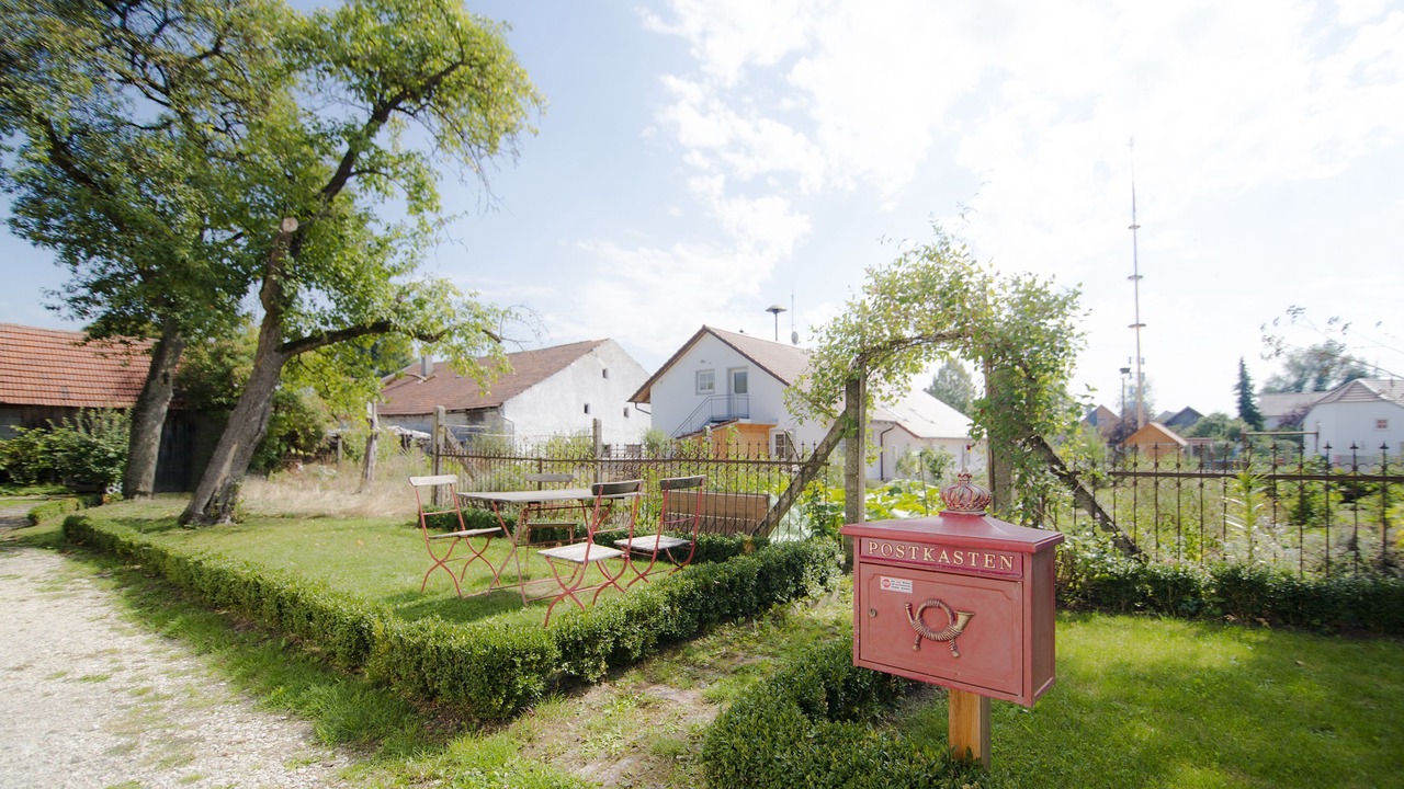 Photo of Outdoor in Niederleierndorf