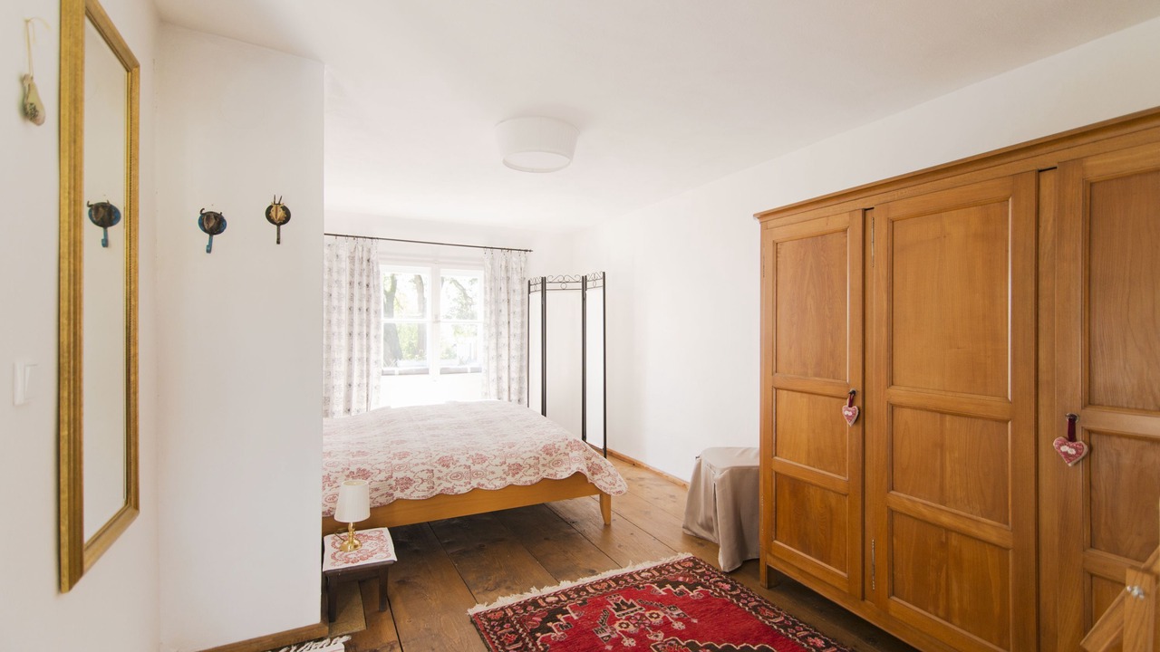 Photo of Bedroom in Niederleierndorf