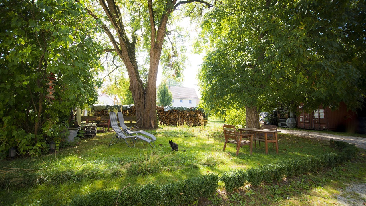 Photo of Outdoor in Niederleierndorf