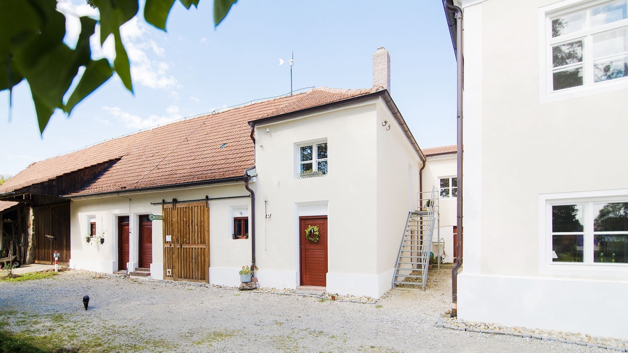 Photo of Outdoor in Niederleierndorf