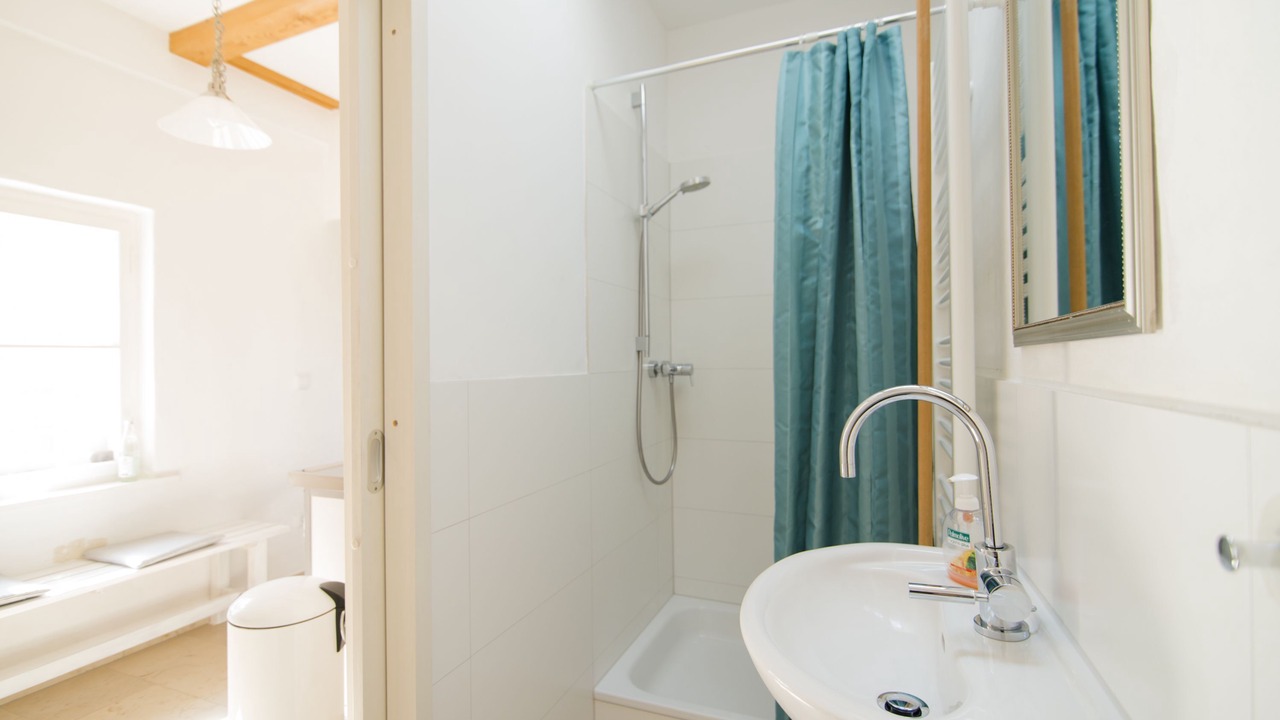 Photo of Bathroom in Niederleierndorf