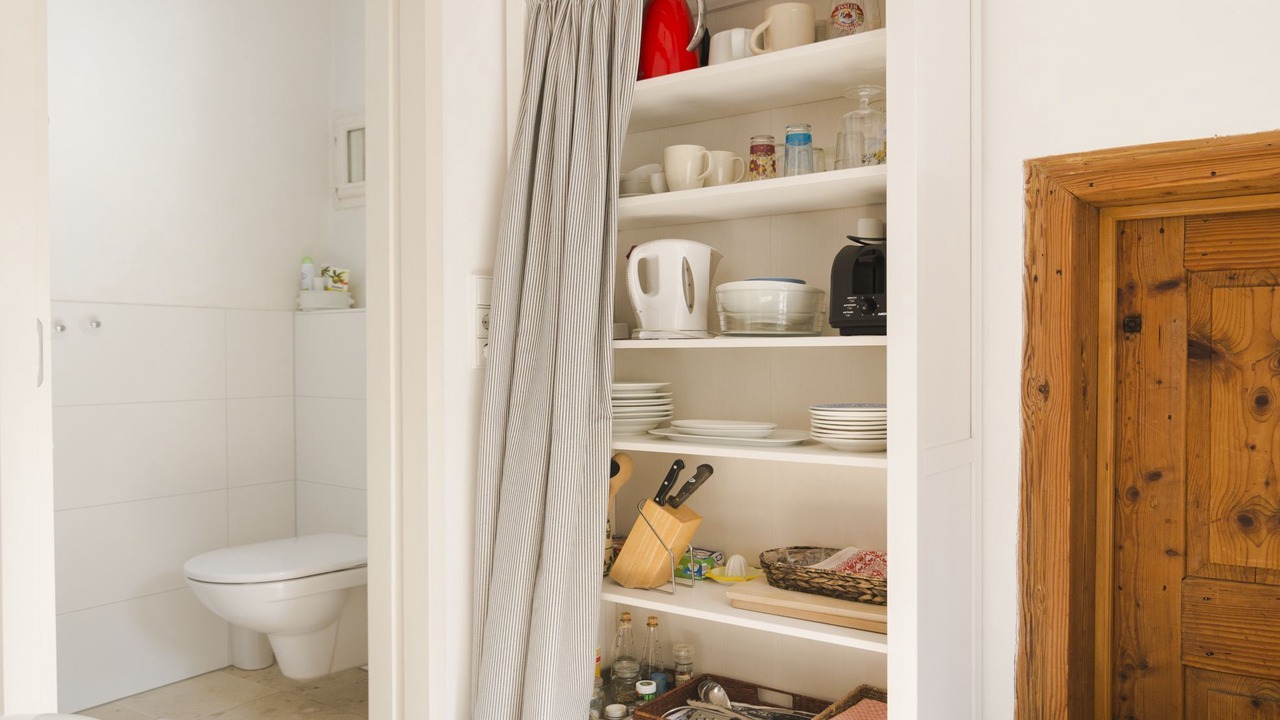 Photo of Bathroom in Niederleierndorf