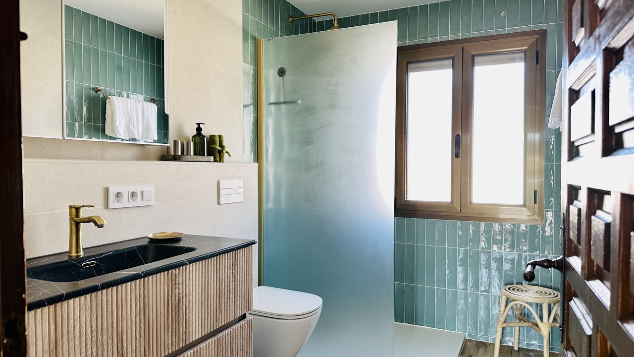 Photo of Bathroom in Els Poblets