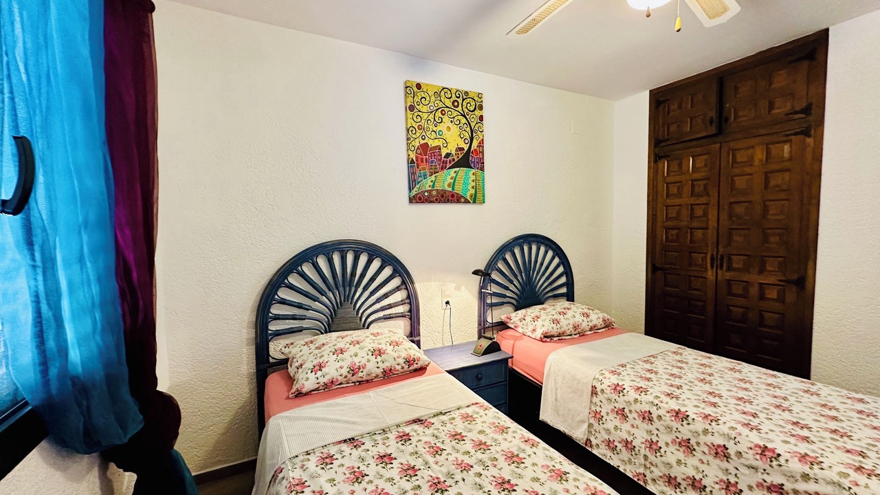 Photo of Bedroom in Els Poblets