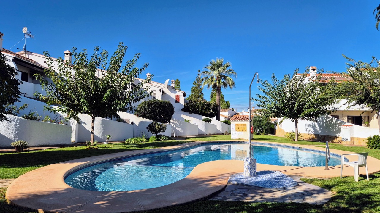Photo of Outdoor in Els Poblets