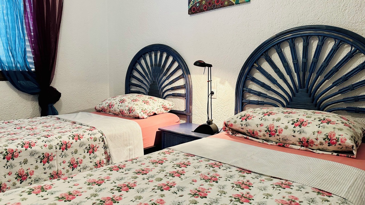 Photo of Bedroom in Els Poblets