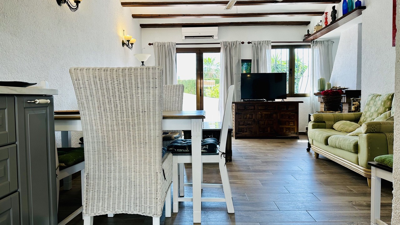 Photo of Livingroom in Els Poblets