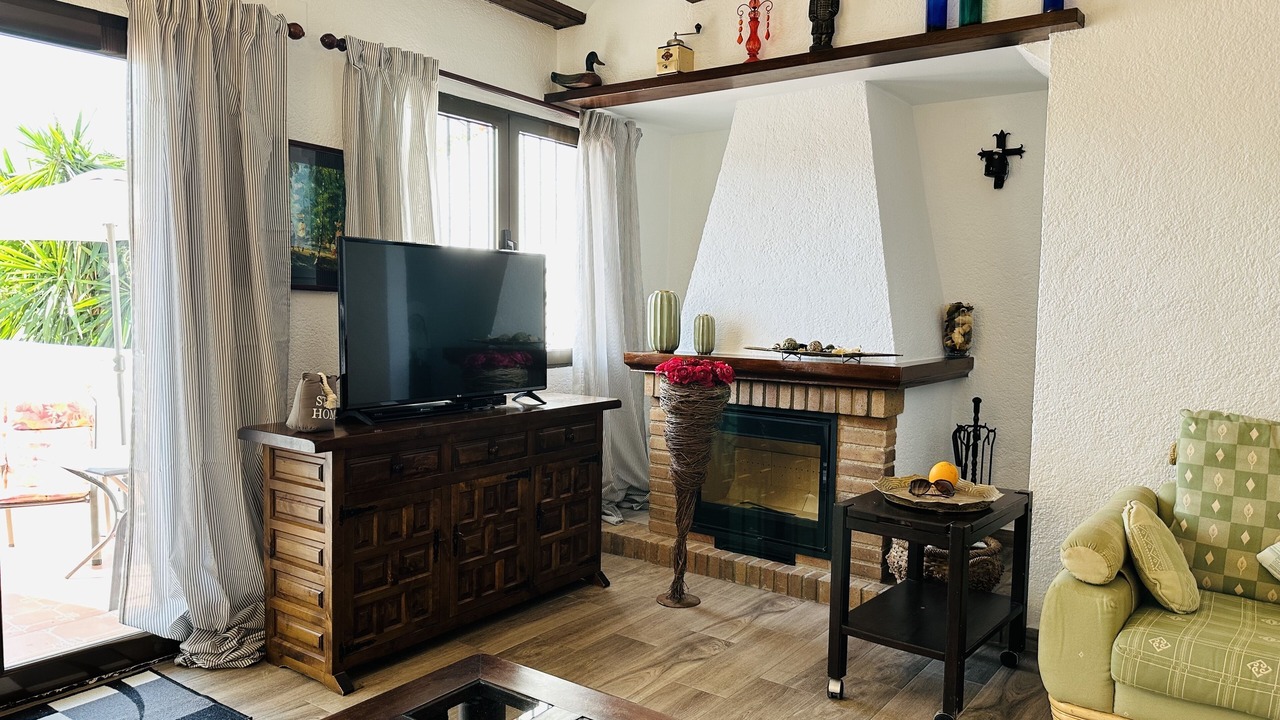 Photo of Livingroom in Els Poblets