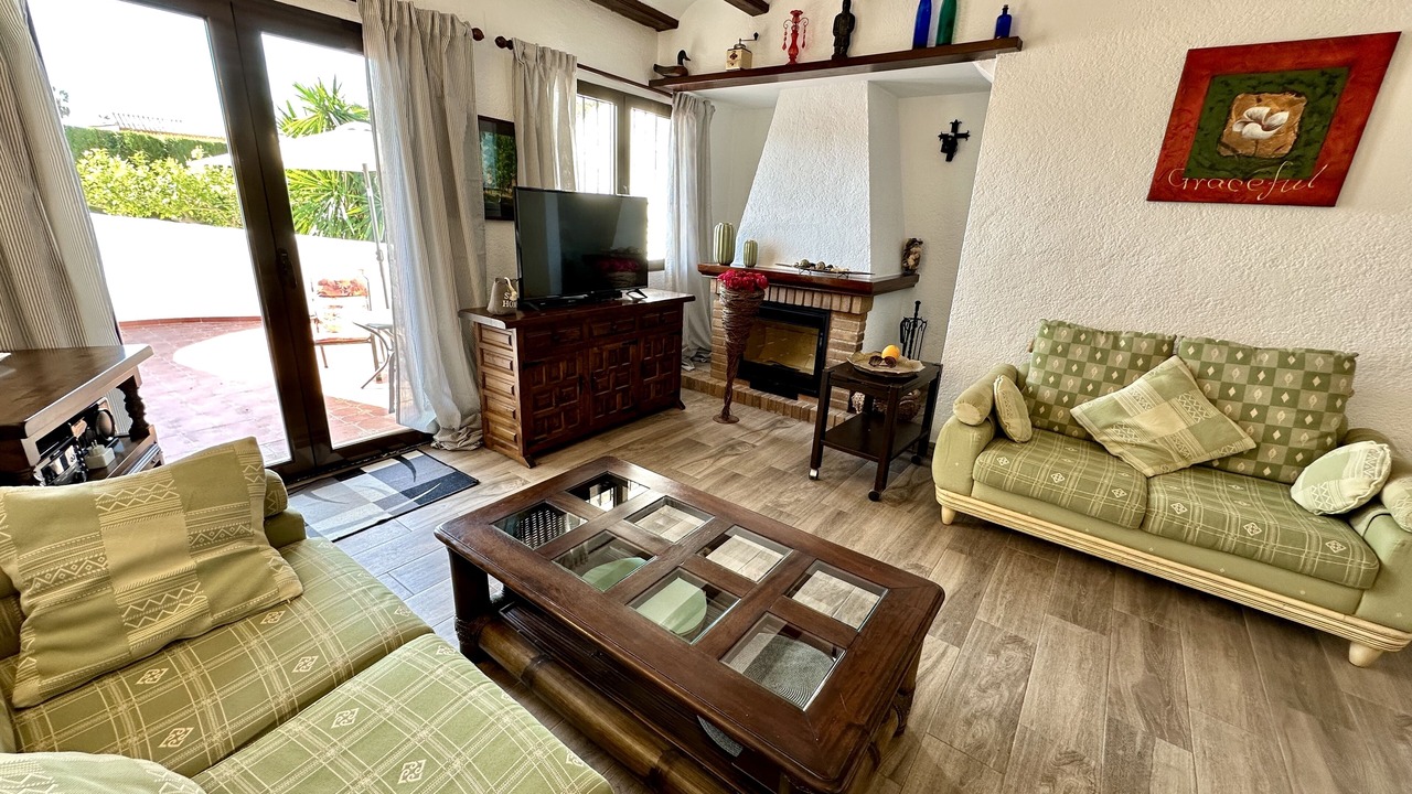 Photo of Livingroom in Els Poblets