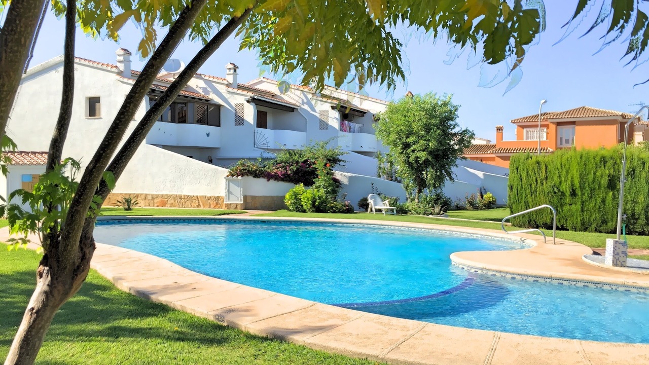 Photo of Outdoor in Els Poblets