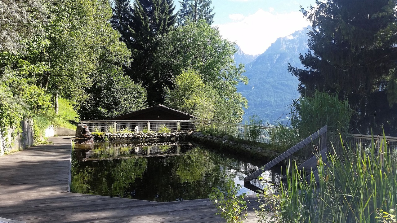 Photo of Outdoor in Doelsach