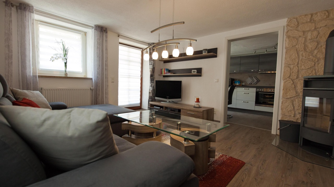 Photo of Livingroom in Old Town