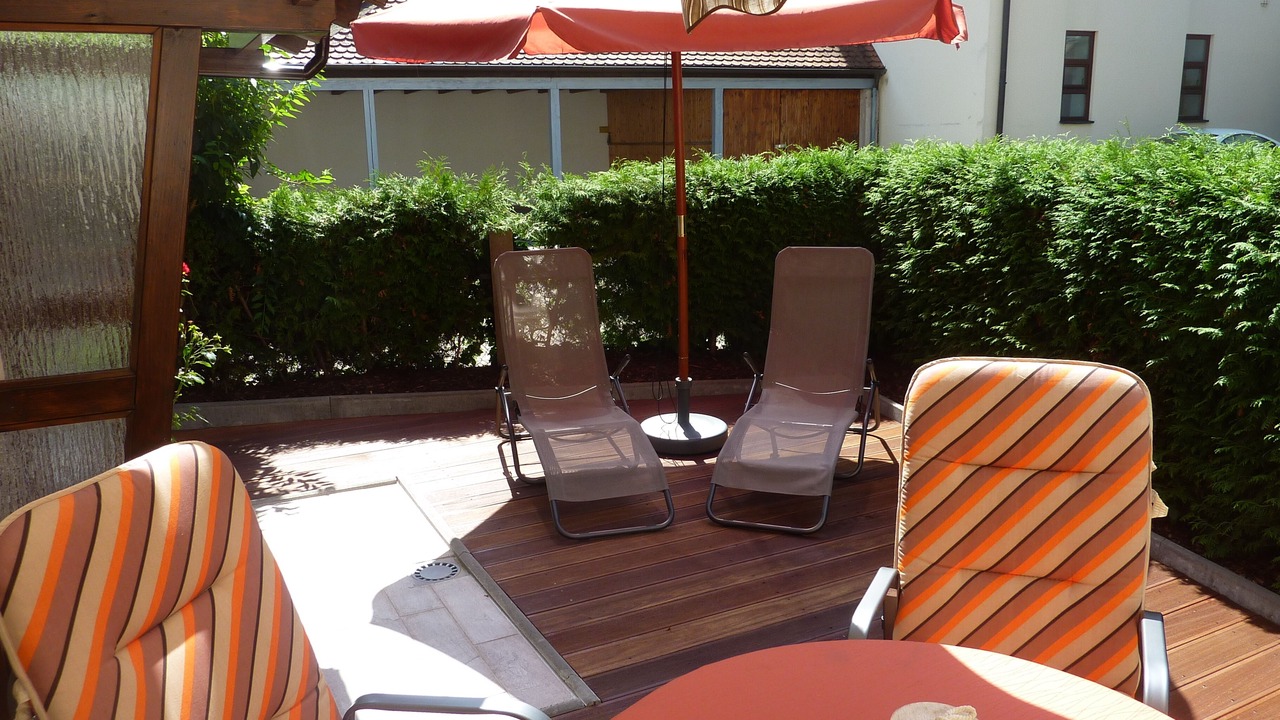 Photo of Outdoor in Old Town