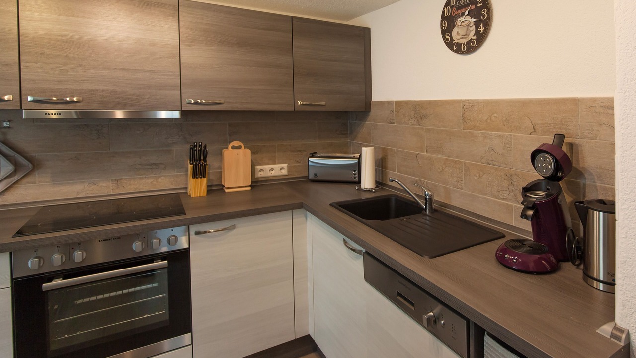 Photo of Kitchen in Old Town