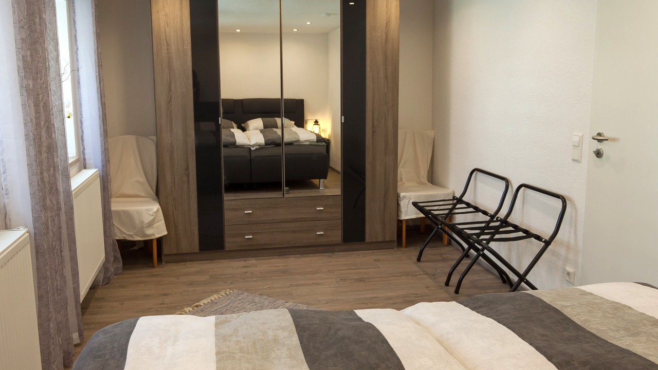 Photo of Bedroom in Old Town