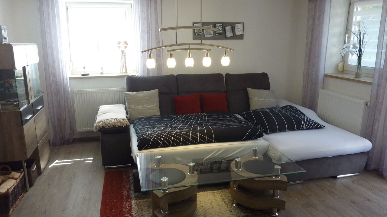 Photo of Bedroom in Old Town