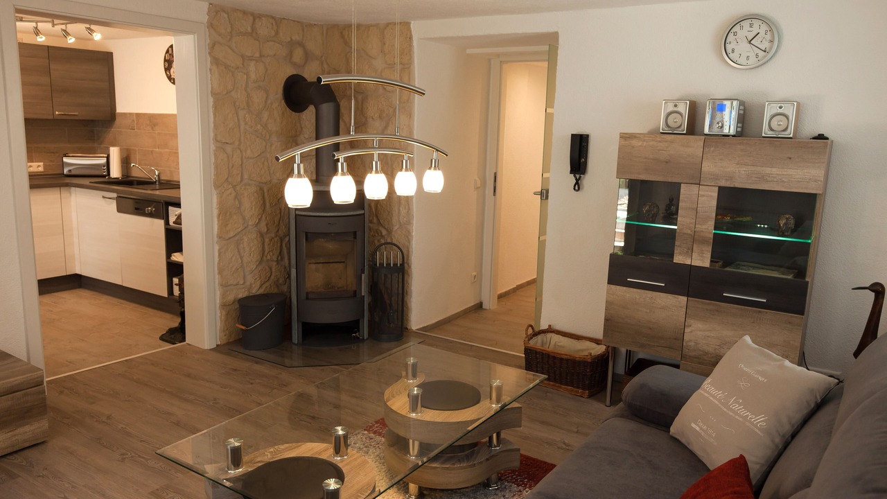 Photo of Livingroom in Old Town