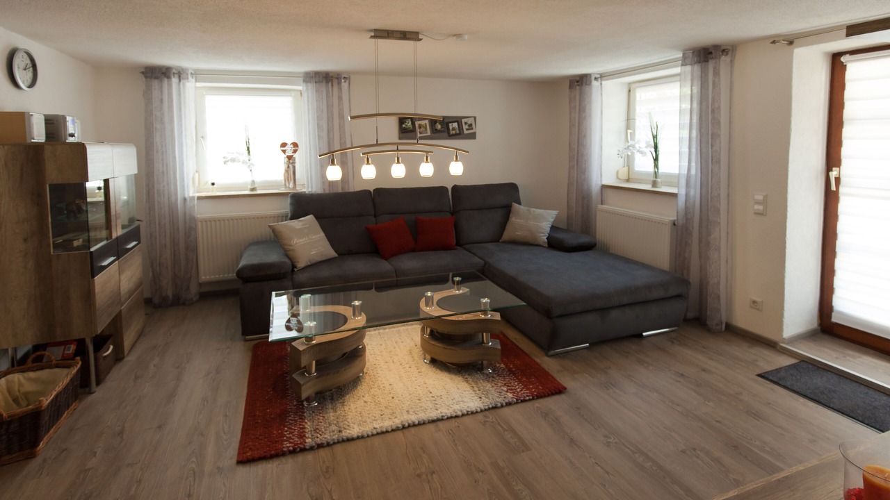 Photo of Livingroom in Old Town