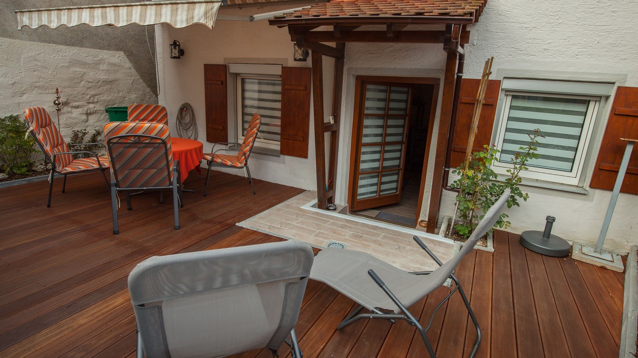Photo of Outdoor in Old Town