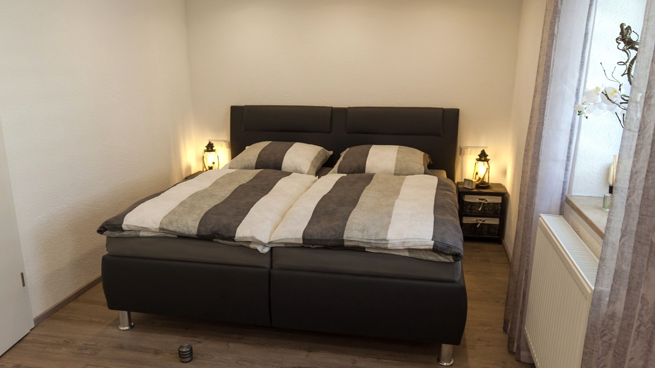 Photo of Bedroom in Old Town